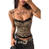 Yellow Cheetah