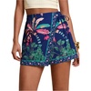 Multicolor Floral
