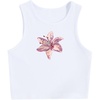 Floral White
