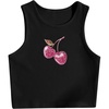 Pink Black