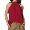Deep Red