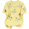 Multicolor Yellow