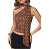 Brown Dots
