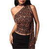 Brown Leopard