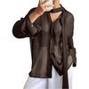 Coffee Brown
