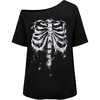 Bones Black