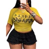Solid Yellow