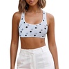 Dots White