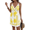 White and Yellow