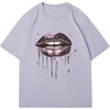 Mauve Purple