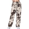 Multicolor Brown