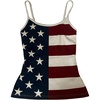 image:imageRoseSeek Womens Y2K Cheetah Leopard Beach Print Slim Fit Camisole Tank Tops Spaghetti Strap Summer Going Out TopsMulticolor