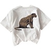 Cheetah White