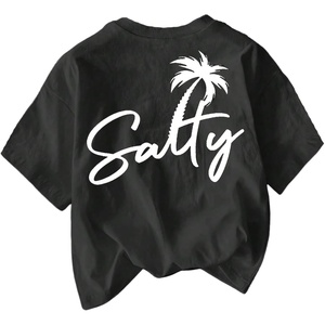 image:imageRoseSeek Womens Hawaiian Shirts Tropical Graphic Tees Crewneck Short Sleeve Vacation Summer T ShirtGraphic Black