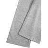 image:imageRoseSeek 2 Pack Girls Sweatpants Wide Leg Elastic Waist Pants with Pockets Baggy Joggers Track Pants TrendyBlue