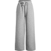 image:imageRoseSeek 2 Pack Girls Sweatpants Wide Leg Elastic Waist Pants with Pockets Baggy Joggers Track Pants TrendyBlue