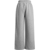 image:imageRoseSeek 2 Pack Girls Sweatpants Wide Leg Elastic Waist Pants with Pockets Baggy Joggers Track Pants TrendyBlue