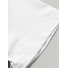 image:imageRoseSeek Floral Graphic Crop Tops for Girls Short Sleeve Slim fit Preppy Summer T Shirt Y2k Tops TrendyBow White