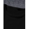image:imageRoseSeek Floral Graphic Crop Tops for Girls Short Sleeve Slim fit Preppy Summer T Shirt Y2k Tops TrendyFloral Print Black
