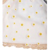 image:imageRoseSeek Girls 2 Packs Mesh Shirt Crop Tops Floral Print Short Sleeve Summer Cute Shirt Tops for TeensBlack and White