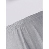 image:imageRoseSeek Girls 2 Piece Outfits Short Sleeve Bow Graphic Tees and Wide Leg Pants Set Summer Cute ClothesGrey