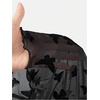 image:imageRoseSeek Girls 2 Piece Outfits Star Graphic Y2K Sheer Mesh Shirts and Spaghetti Strap Camisole TopsBlack Star