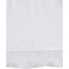 image:imageRoseSeek Girls 2 Piece Outfits Star Graphic Y2K Sheer Mesh Shirts and Spaghetti Strap Camisole TopsPure White