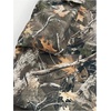 image:imageRoseSeek Girls 2 Piece Summer Outfits Short Sleeve Ruched Basic Tess and Camo Cargo Pants Sets TrendyBlack