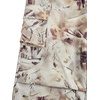 image:imageRoseSeek Girls 2 Piece Summer Outfits Short Sleeve Ruched Basic Tess and Camo Cargo Pants Sets TrendyWhite Camouflage
