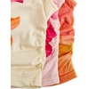 image:imageRoseSeek Girls 3 Packs Cheetah Leopard Floral Tank Top Spaghetti Strap Fitted Summer Cute Camisole TopsOrange Pink Beige