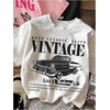 image:imageRoseSeek Girls 3 Packs T Shirts Set Letter Graphic Tees Short Sleeve Crew Neck Summer Tee ShirtBlack White Pink