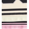 image:imageRoseSeek Girls Bow Cherry Graphic Tees Short Sleeve Crewneck Cute T Shirts Tops for Teens Summer TopsNumber Beige Pink Black