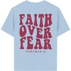 image:imageRoseSeek Girls Bow Leopard Graphic Tees Short Sleeve Preppy Summer T Shirt Aesthetic Baggy TopsBright Blue