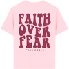 image:imageRoseSeek Girls Bow Leopard Graphic Tees Short Sleeve Preppy Summer T Shirt Aesthetic Baggy TopsLetter Graphic Pink