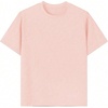image:imageRoseSeek Girls Bow Leopard Graphic Tees Short Sleeve Preppy Summer T Shirt Aesthetic Baggy TopsLetter Pink