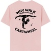 image:imageRoseSeek Girls Bow Leopard Graphic Tees Short Sleeve Preppy Summer T Shirt Aesthetic Baggy TopsPink