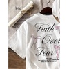 image:imageRoseSeek Girls Bowknot Letter Graphic Tshirt Short Sleeve Crew Neck Cute Summer Tee TopsWhite