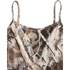 image:imageRoseSeek Girls Camo Graphic Camisole Tops Spaghetti Strap Vintage Summer Crop Tank Tops TrendyMulti Camo