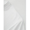 image:imageRoseSeek Girls Car Print Graphic Tees Short Sleeve TShirts Casual Crew Neck TopsWhite