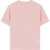 image:imageRoseSeek Girls Cherry Leopard Shirt Short Sleeve Loose Cute Summer T Shirt Trendy Aesthetic Baggy TopsPink