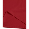 image:imageRoseSeek Girls Cherry Shirt Short Sleeve Colorblock Graphic Tees Cute Summer Shirts Y2k Aesthetic ClothesRed