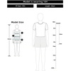 image:imageRoseSeek Girls Cute Sequin Bow Tops Ruched Short Sleeve Crew Neck Slim Fit T ShirtsBow Grey
