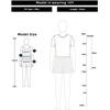image:imageRoseSeek Girls Ditsy Floral Print Lace T Shirt Short Sleeve Ribbed Ruched Cute Tee Shirts Summer TopsRed