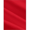 image:imageRoseSeek Girls Elegant Tie Shoulder Tank Top Sleeveless Ruched Summer Crop TopsRed