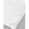 image:imageRoseSeek Girls Elegant Tie Shoulder Tank Top Sleeveless Ruched Summer Crop TopsWhite