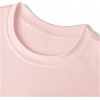 image:imageRoseSeek Girls Geometric Star Graphic Tee Tops Casual Summer Short Sleeve Crew Neck T ShirtCherry Pink