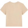 image:imageRoseSeek Girls Geometric Star Graphic Tee Tops Casual Summer Short Sleeve Crew Neck T ShirtStar Apricot
