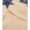 image:imageRoseSeek Girls Geometric Star Graphic Tee Tops Casual Summer Short Sleeve Crew Neck T ShirtStar Apricot