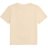 image:imageRoseSeek Girls Geometric Star Graphic Tee Tops Casual Summer Short Sleeve Crew Neck T ShirtStar Print Apricot