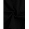 image:imageRoseSeek Girls Graphic Print Tee Shirt Round Neck Short Sleeve T Shirts Summer Cute Trendy TopsBow Black